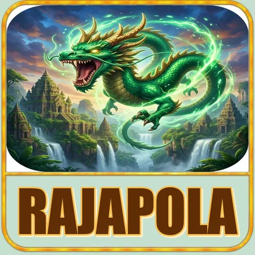 Detail APK rajapola