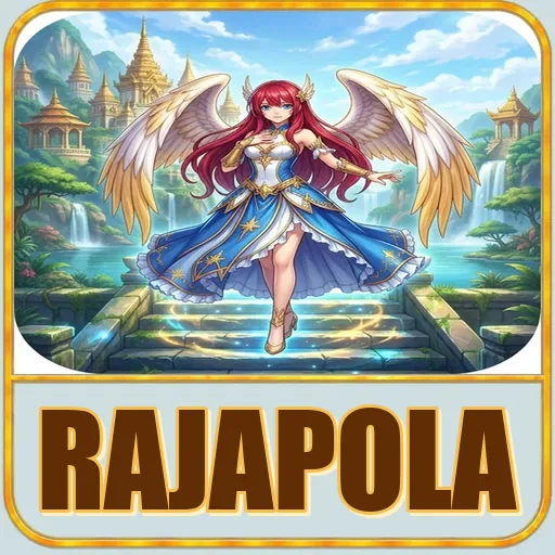 Aplikasi rajapola Android